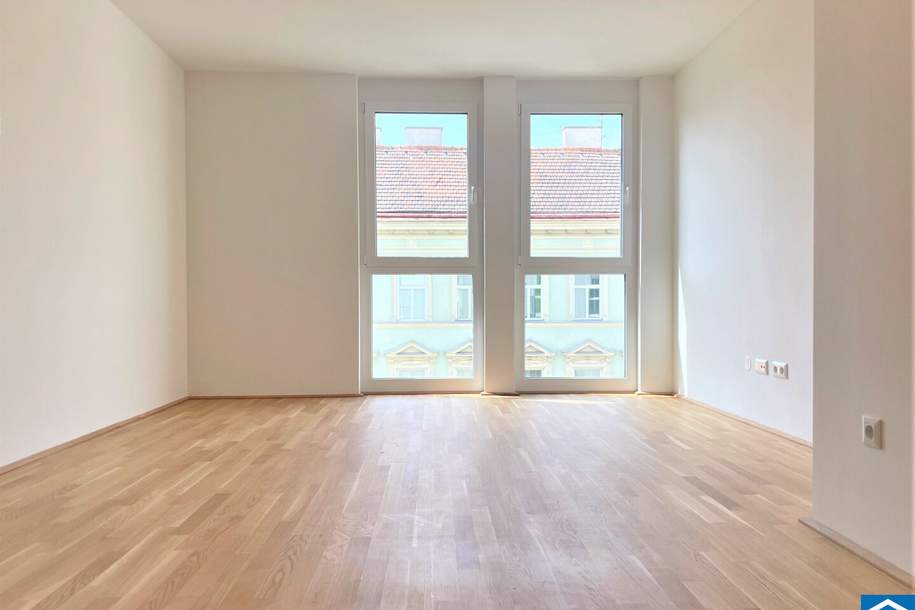 Dachgeschosswohnung im Herzen von Ottakring, Wohnung-miete, 930,00,€, 1160 Wien 16., Ottakring