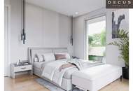 MODERNE GARTENWOHNUNG IN GRÜN-RUHELAGE | 120 M² AUSSENFLÄCHE | ERSTBEZUG