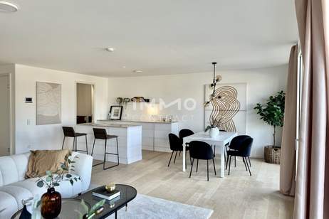 Exklusive Maisonette mit Privatgarten beim Hauptbahnhof: Provisionsfrei, Wohnung-kauf, 330.000,€, 1100 Wien 10., Favoriten