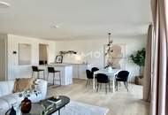 Exklusive Maisonette mit Privatgarten beim Hauptbahnhof: Provisionsfrei