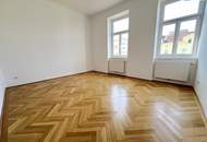 Die Wohnung, die Sie schon im Kopf hatten – jetzt gibt es sie wirklich. 3 Zimmer voller Licht, Stil &amp; Wiener Charme.