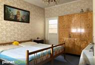 Viel Platz zum Wohnen – Stockhaus mit Entwicklungspotenzial