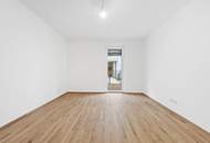 PROVISIONSFREI! Ideal geschnittene 3-Zimmer-Wohlfühlwohnung mit Garten | Bezugsfertig