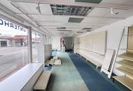 Büro, Geschäftsfläche und Lager zum vermieten!