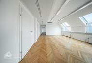 Erstbezug! Beeindruckendes 4-Zimmer Büro in Toplage