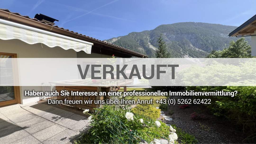 Attraktives Einfamilienhaus in Ruhelage