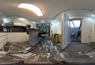 "Ein-/Zweifamilienhaus, neu renoviert, mit 2 Wohnungen (je 120m²) und Pool!"