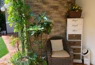 "Incredible Garden Retreat – A True Oasis of Peace"