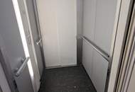 schöne 2 Zimmer Wohnung mit separater Küche ab sofort zu mieten - Goldschlagstraße 131