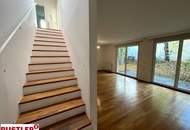 EINZIGARTIG - Ruhiges Gartenhaus inmitten der City