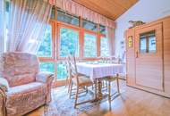 Familienfreundliches Mehrfamilienhaus mit traumhaftem Garten in Nassereith!