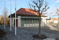 "Hier könnte Ihre Firma sein!"