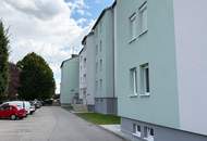 Willkommen in Ybbs an der Donau – 70 qm große Eigentumswohnung mit Loggia