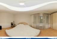 4-Zimmer mit Loggia und Stellplatz