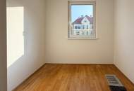 Ruhige, lichtdurchflutete 3-Zimmer-Dachgeschosswohnung mit zwei großzügigen Terrassen!