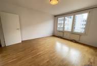 UNBEFRISTET - 2,5-Zimmer-Wohnung mit großer Gemeinschaftsterrasse am Dach in 1120 Wien Nähe Schönbrunn!
