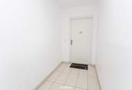 Komplett hof- und südseitige Maisonette mit 115m² Eigengarten