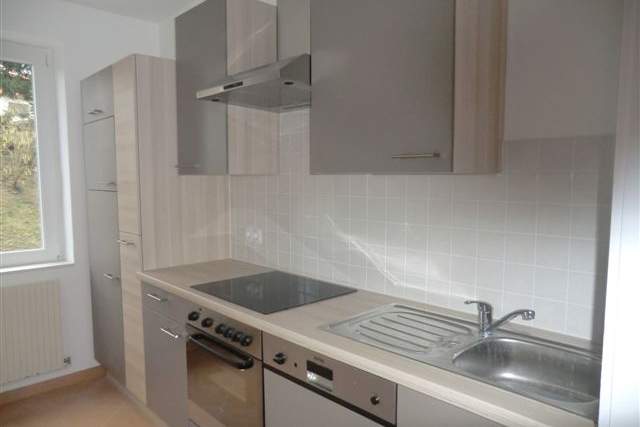 15331 Wohnung Nähe Zentrum Melk unbefristet zu vermieten!, Wohnung-miete, 845,83,€, 3390 Melk