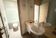 Nußdorfer Platz! Topmoderne Gewerbeimmobilie mit exklusivem Saunabereich + 2 Terrassen, 1190!