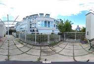 Innenhofseitige 4-Zimmer-Maisonette mit Terrassen nahe U3 Ottakring