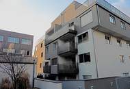 55m² Terrassenfläche!!! Großzügige 3-Zimmer Wohnung in ruhiger Lage!