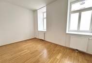 Frisch sanierte 3-Zimmer-Eigentumswohnung mit Terrasse und Garten