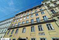 Anlegerhit! Unbefristet vermietete 3 Zimmer Wohnung mit Balkon in beliebter Lage beim Schlossquadrat