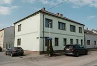 Familienwohnung mit Terrasse