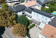 „Fünf Wohneinheiten in Bestlage – exklusives Mehrfamilienhaus nahe der Fußgängerzone Mödling“ | ZΞLLMANN IMMOBILIEN
