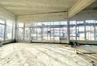 ERSTBEZUG | Moderne Gewerbefläche direkt beim Auhof-Center
