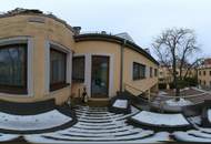 "Großzügige 215 m² Wohnung mit 35 m² Terrasse in Innenhoflage!"