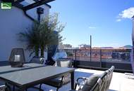 Neubaucharme mitten in der Stadt - Leben im Herzen von Graz