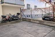 Schnell sein! 2-3 Zimmer I cleverer Grundriss I große Terrasse I ideale Infrastruktur I Top-Anbindung I Parkplatz inklusive!