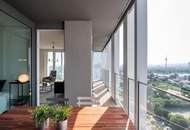 NEUBAU | 2 ZIMMER MIT BALKON | VIENNA TWENTYTWO | MIETBEGINN 1. APRIL 2026