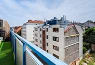 Traumhafte Wohnung mit Balkon in 1120 - jetzt zugreifen !