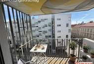 Helle 2-Zimmer-Wohnung mit Fußbodenheizung &amp; U-Bahn Nähe in 1210 Wien – 949 € Miete!