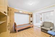 Kleines Haus mit Garten nahe Wien