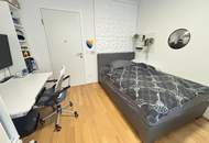 Gut geschnittene 4-Zimmer-Wohnung