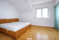 Reihenhaus mit Pool, viel Platz & sonniger Lage in Steinhaus