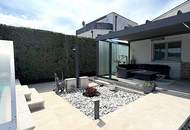 Bungalow mit Swimmingpool, großem Garten &amp; Ausbaupotenzial in 1220 Wien