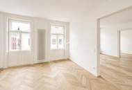 Zeitlose Eleganz im Stilaltbau: Luxuriös sanierte Traumwohnung