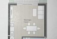 Eigentumswohnung mit Terrasse und Garten - Wohnen inmitten der Salzburger Sportwelt!