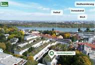 Exklusive Maisonettewohnung in Bestlage – 1190 Wien, Hackhofergasse 9