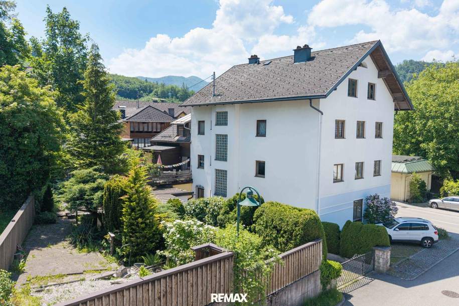 Großzügiges Einfamilienhaus in Grünau im Almtal – viel Potenzial zum Top-Preis!, Haus-kauf, 295.000,€, 4645 Gmunden