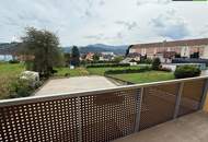 3-Zimmer-Wohnung mit möblierter Küche & Balkon in generalsaniertem Gründerzeithaus ++ KNITTELFELD ++