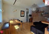 Drei Zimmer Wohnung in begehrter Lage – sonnig, ruhig und elegant (begrünte Innenhoflage) - mit Option auf einen Garagenplatz