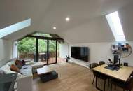 Moderne Traumwohnung mit Grünblick, Terrasse und top Ausstattung in Burgau (Provisionsfrei)