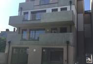 Dachgeschoß mit 3 Zimmer und 2 Terrassen!