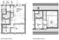 DIREKT im Zentrum MÖDLINGS! Traumhaft schöne DG-Maisonette mit Terrasse und Garten! ERSTBEZUG!