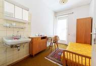 Naturparadies Pesenbachtal - Grundstück mit Altbestand